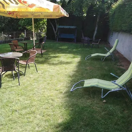 Lukas Hotel 3*