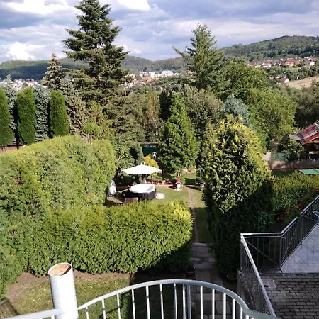 Hotel Lukas 3*