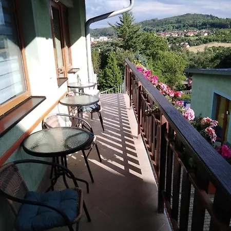 Hotel Lukas Karlovy Vary
