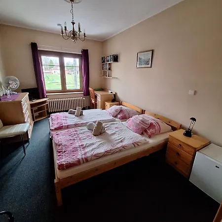 Lukas 3* Карлові Вари