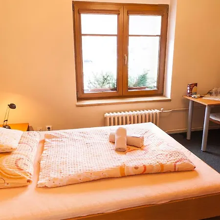 Lukas 3* Карлові Вари