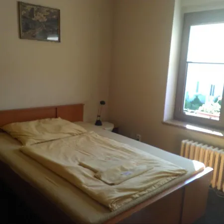 Готель Lukas 3*